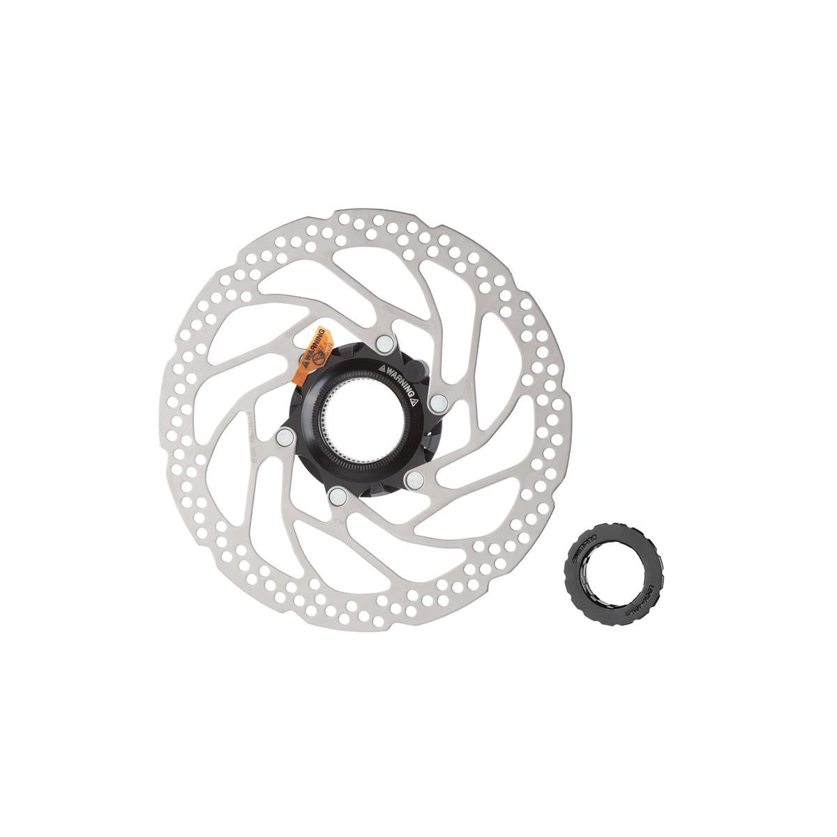 Shimano Bremsscheibe RT-EM300 M 180mm