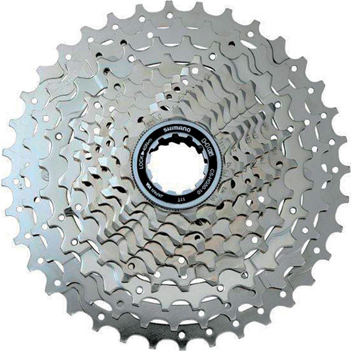 Shimano Kassette CS-HG5010 11-36