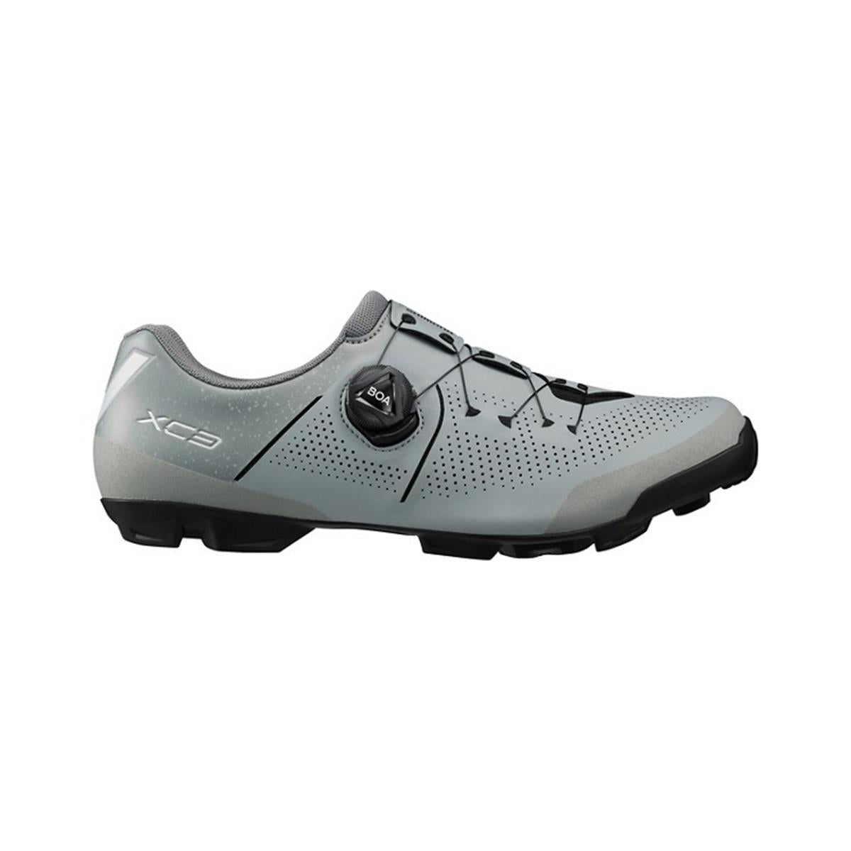 Shimano SH-XC302 Men ice gray