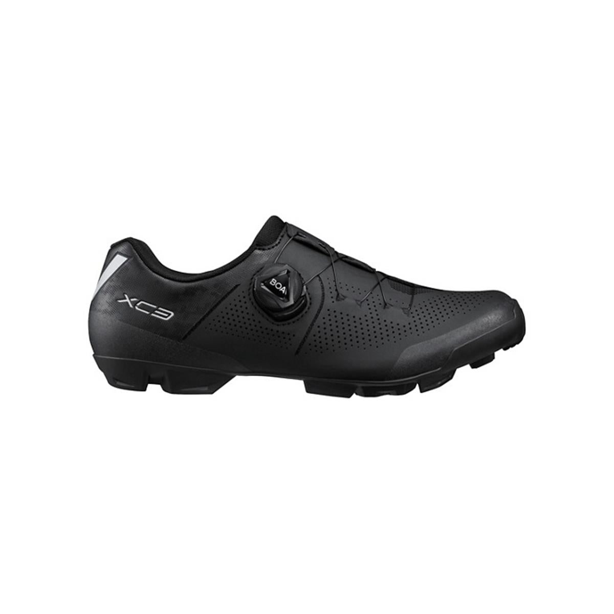 Shimano SH-XC302 Women black