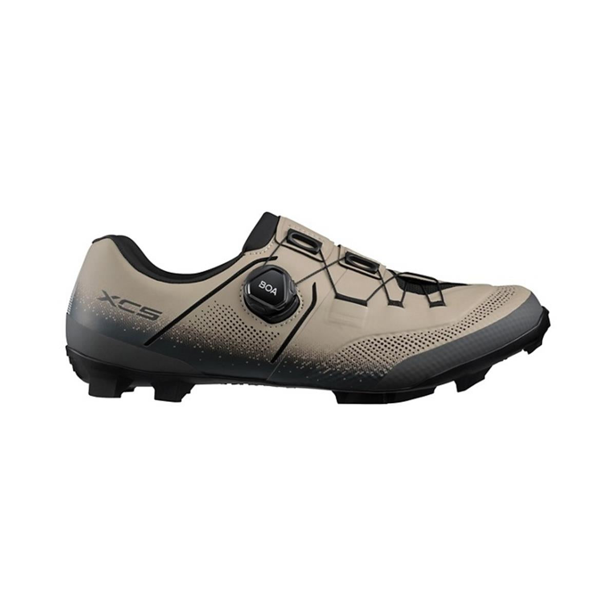 Shimano SH-XC503 Men sand beige