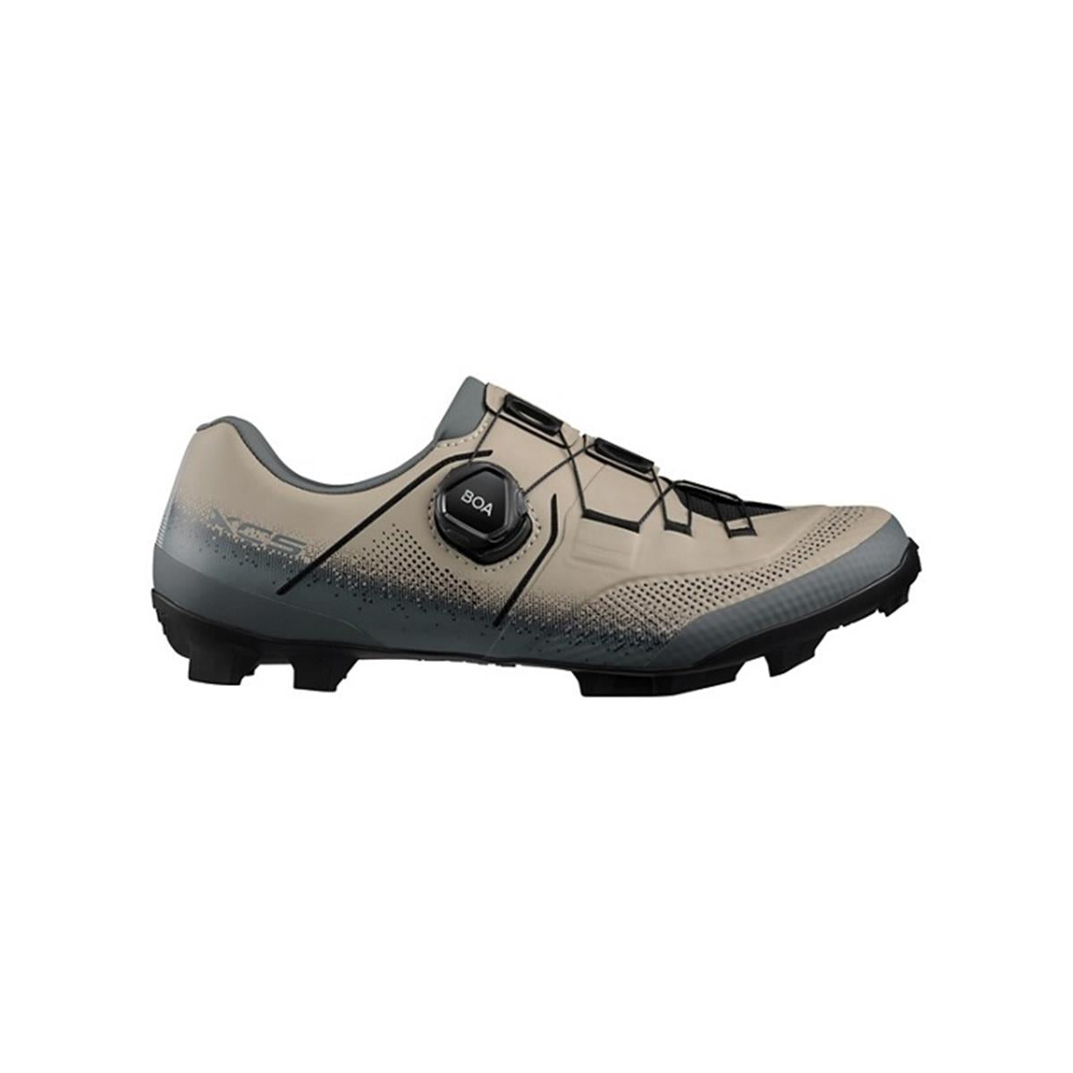 Shimano SH-XC503 Women sand beige