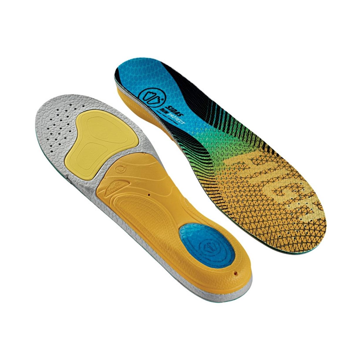 Sidas RUN 3FEET® PROTECT HIGH