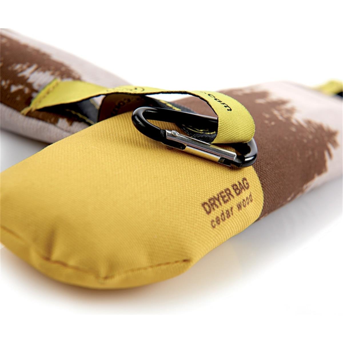 Sidas DRYER BAG CEDAR WOOD