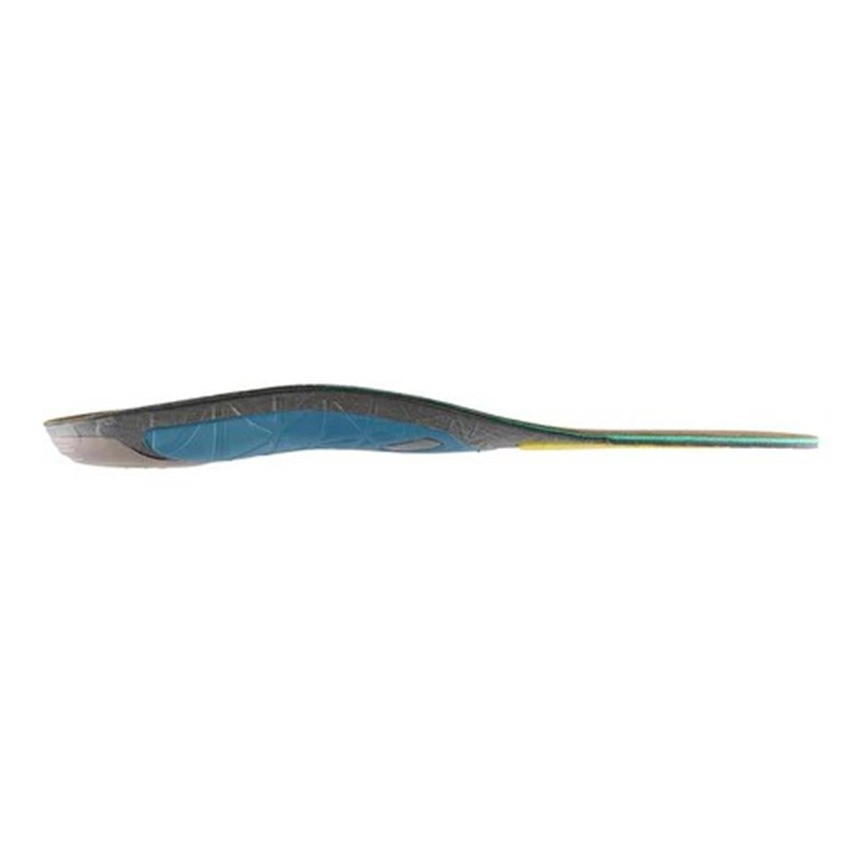Sidas Wander-Einlegesohlen – 3Feet® Outdoor Sense Low