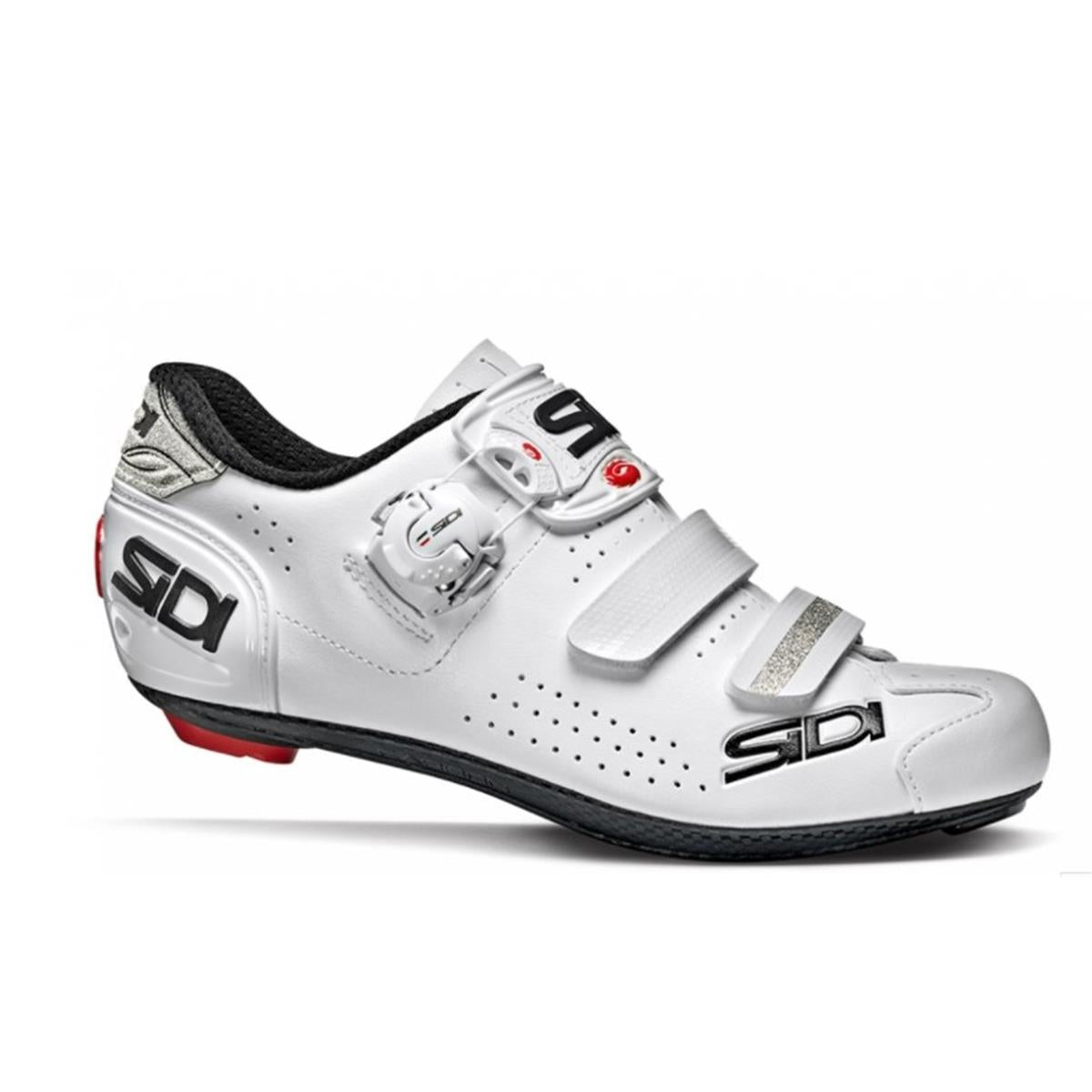 Sidi Alba 2 Woman white