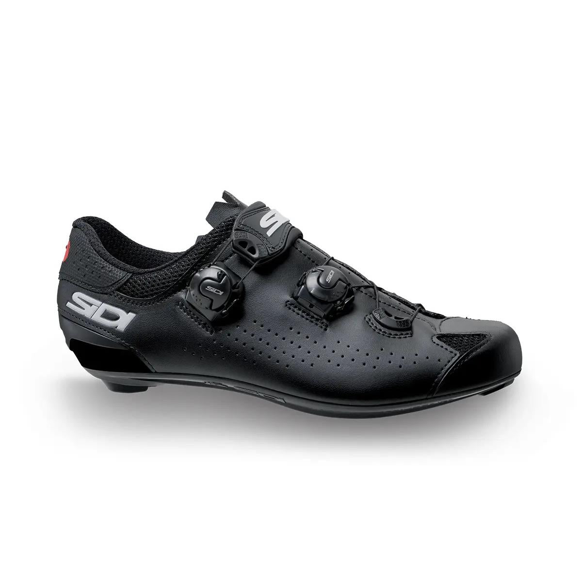 Sidi Genius 10 mega black