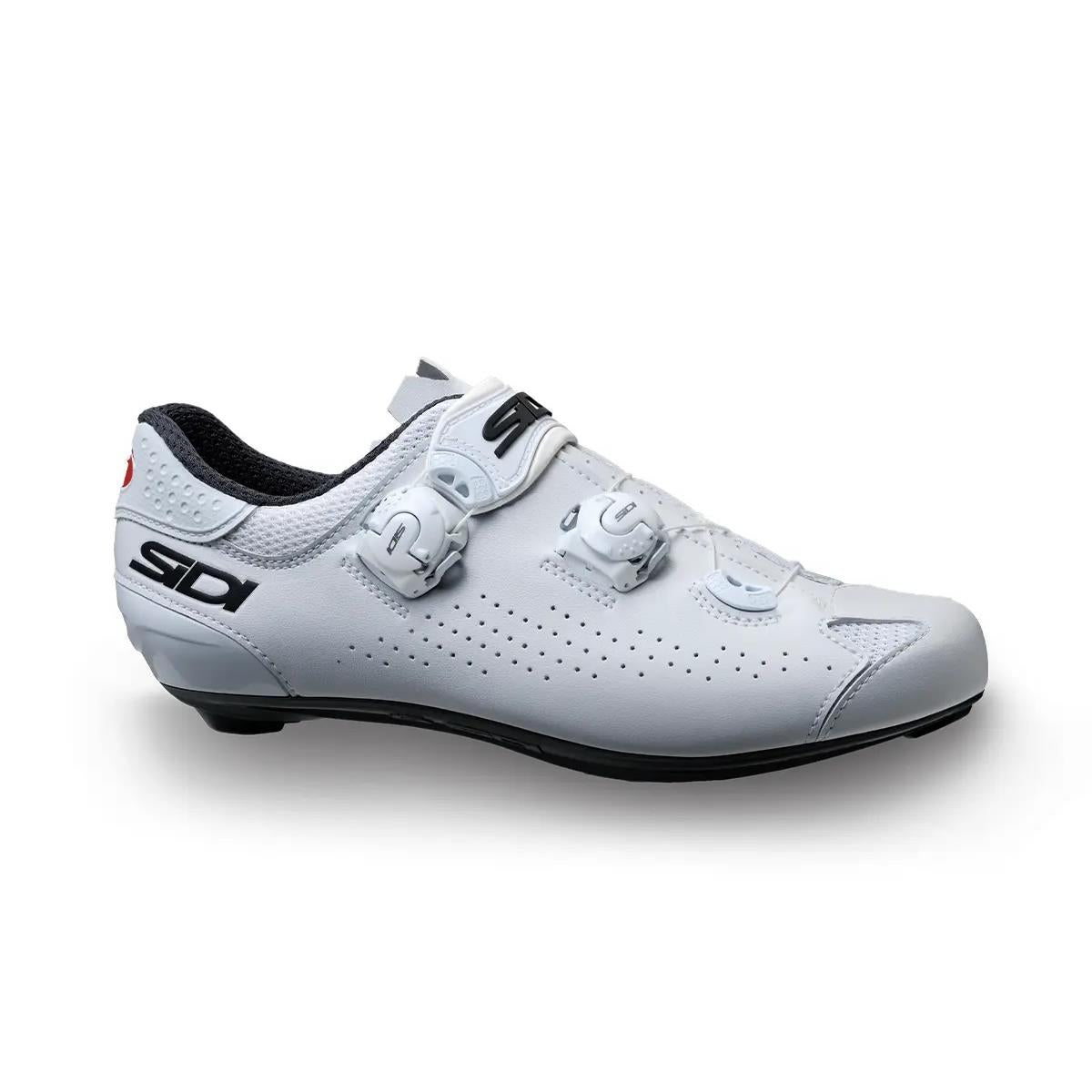 Sidi Genius 10 Woman white