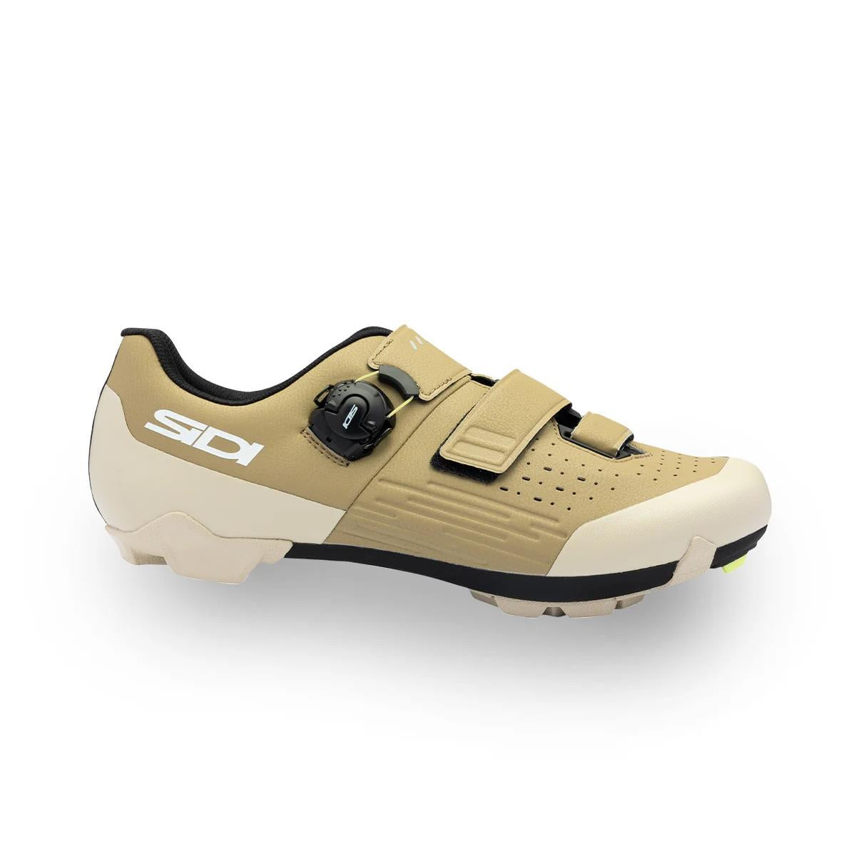 Sidi MTB Silvis XC Unisex dark sand