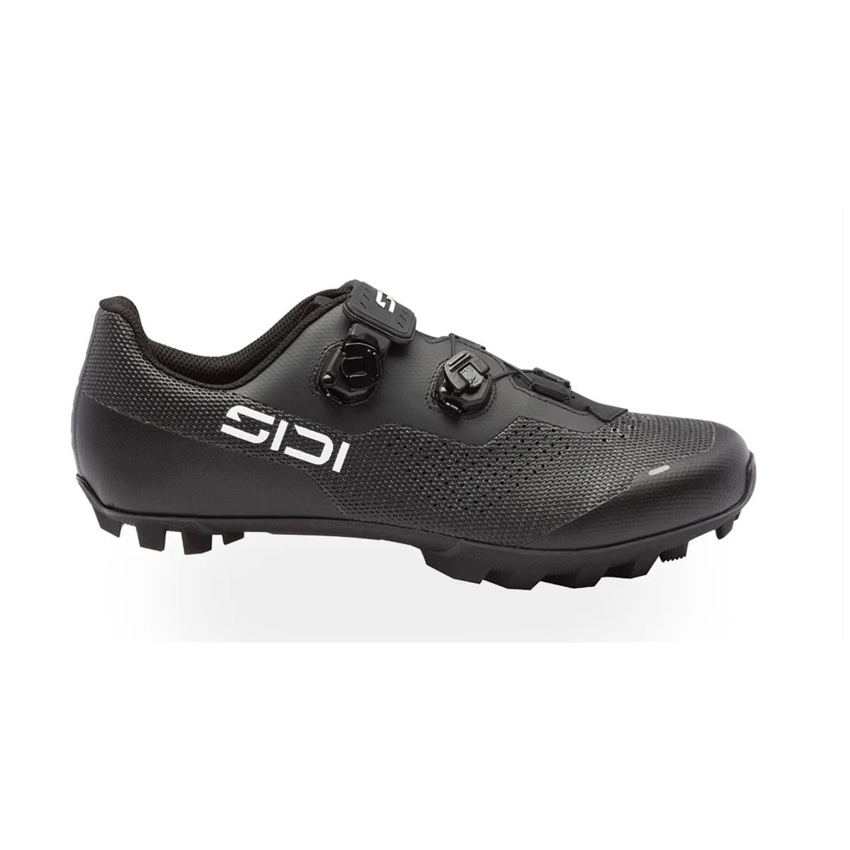 Sidi MTB Dominator X - Black