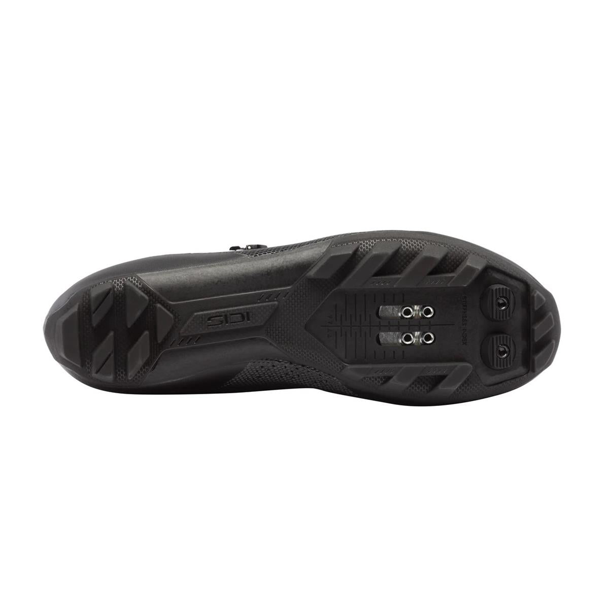 Sidi MTB Dominator X - Black