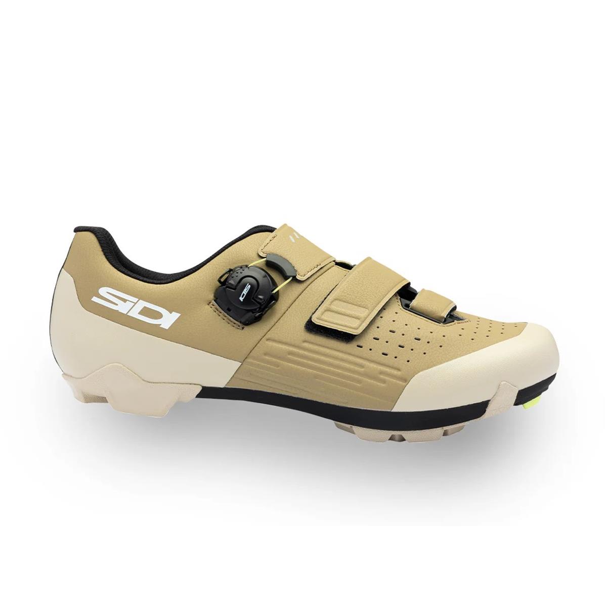 Sidi MTB Silvis XC - Dark Sand