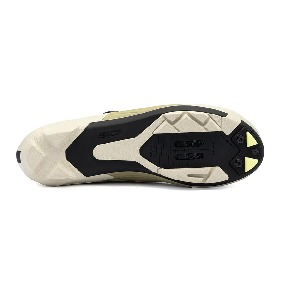 Sidi MTB Silvis XC - Dark Sand