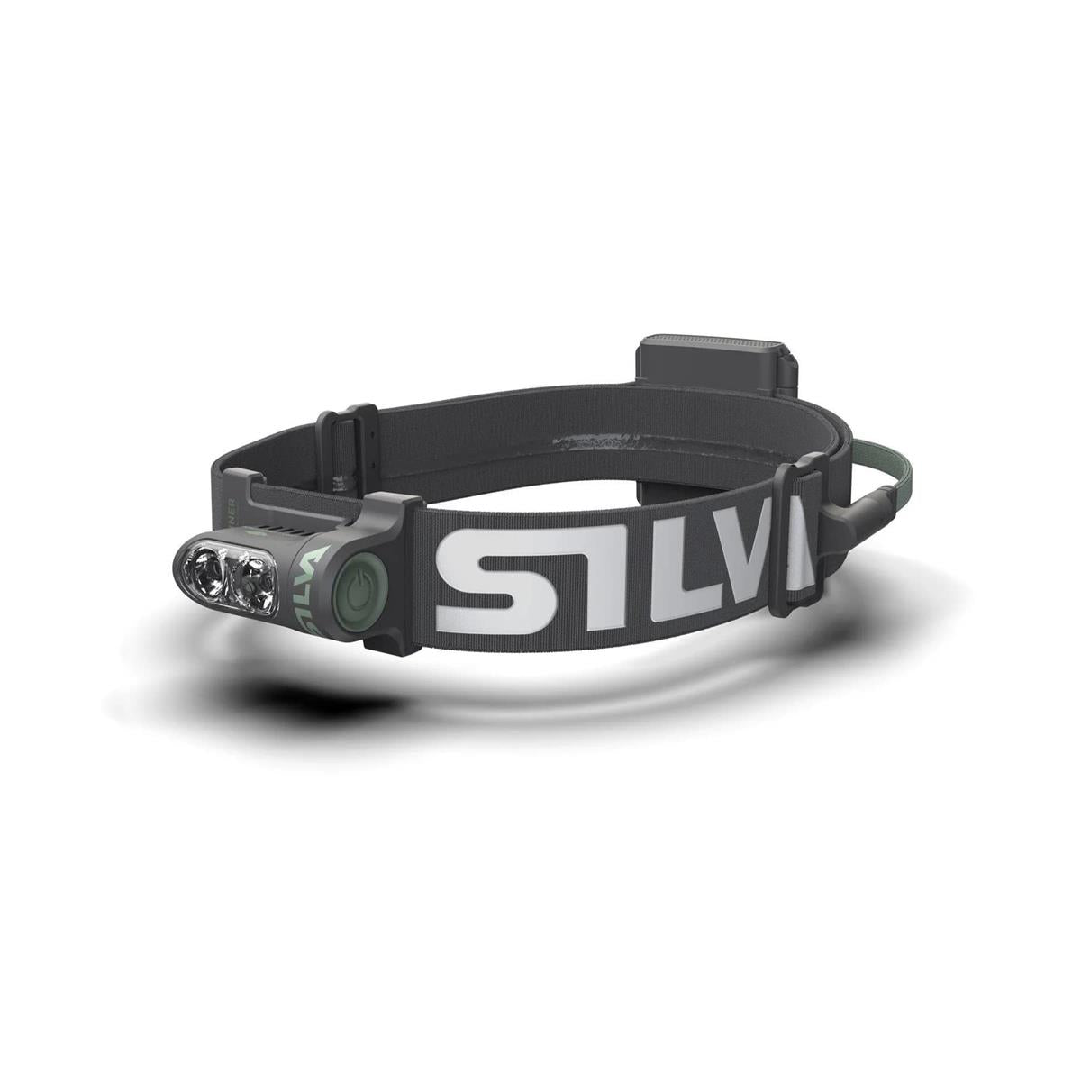 Silva TRAIL RUNNER FREE 2 HYBRID