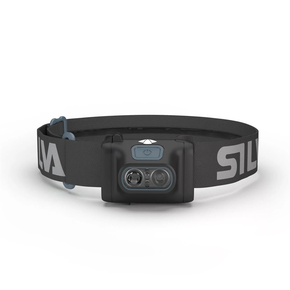 Silva Scout 3XT black 350 Lumen