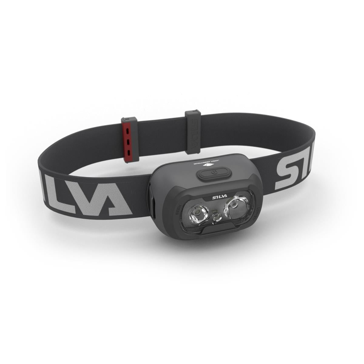 Silva Seek 320 Strinlampe