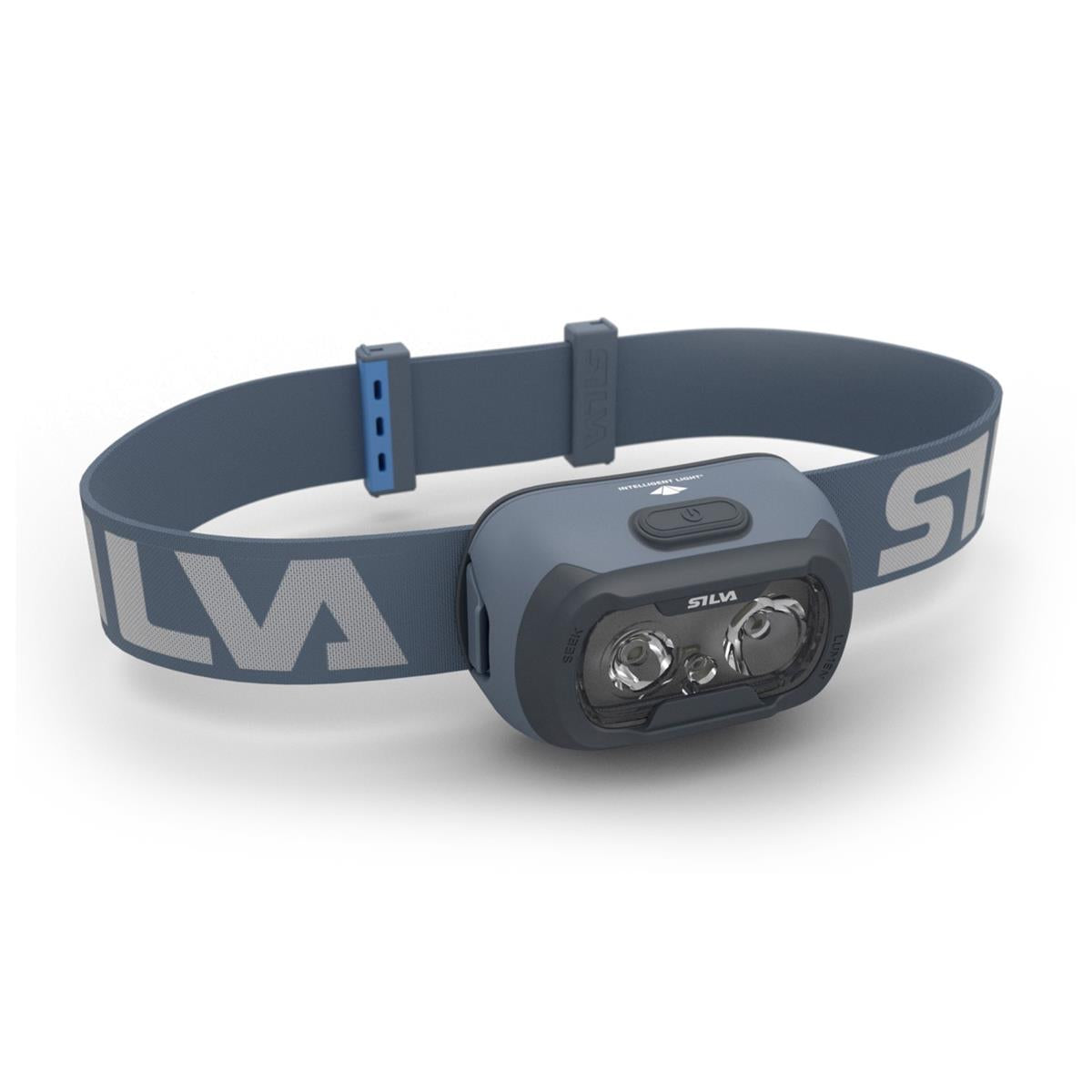 Silva Seek 320 Strinlampe