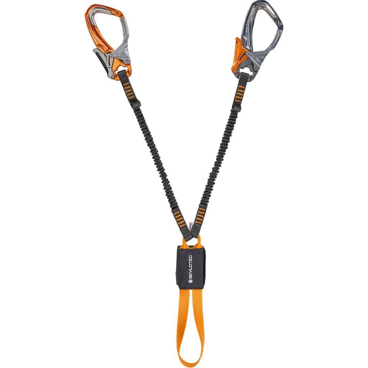 Skylotec Santner black orange