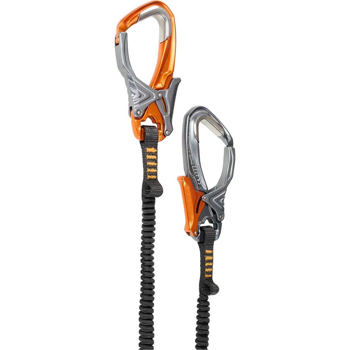Skylotec Santner black orange