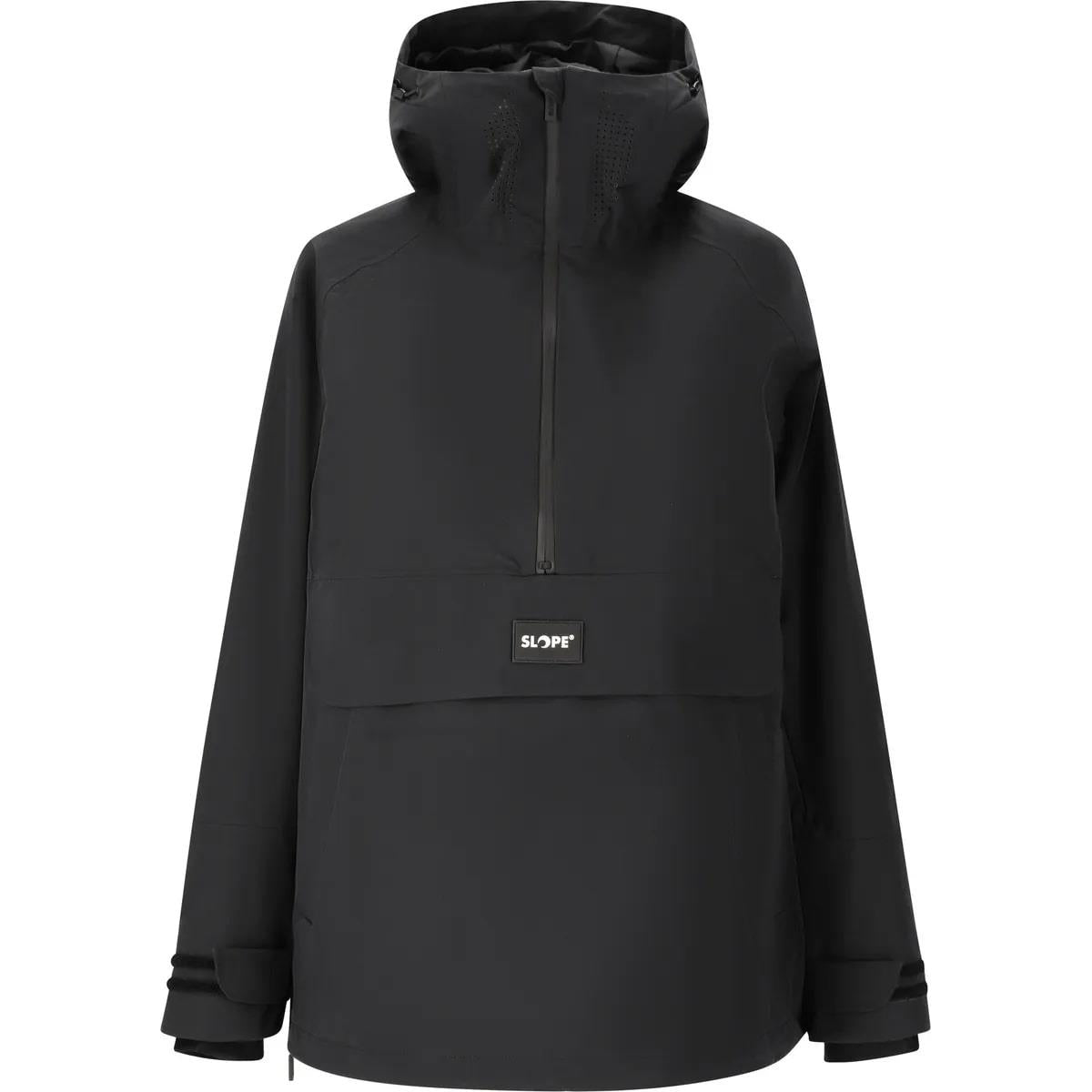 Slope Ruki Ski Jacket Women black