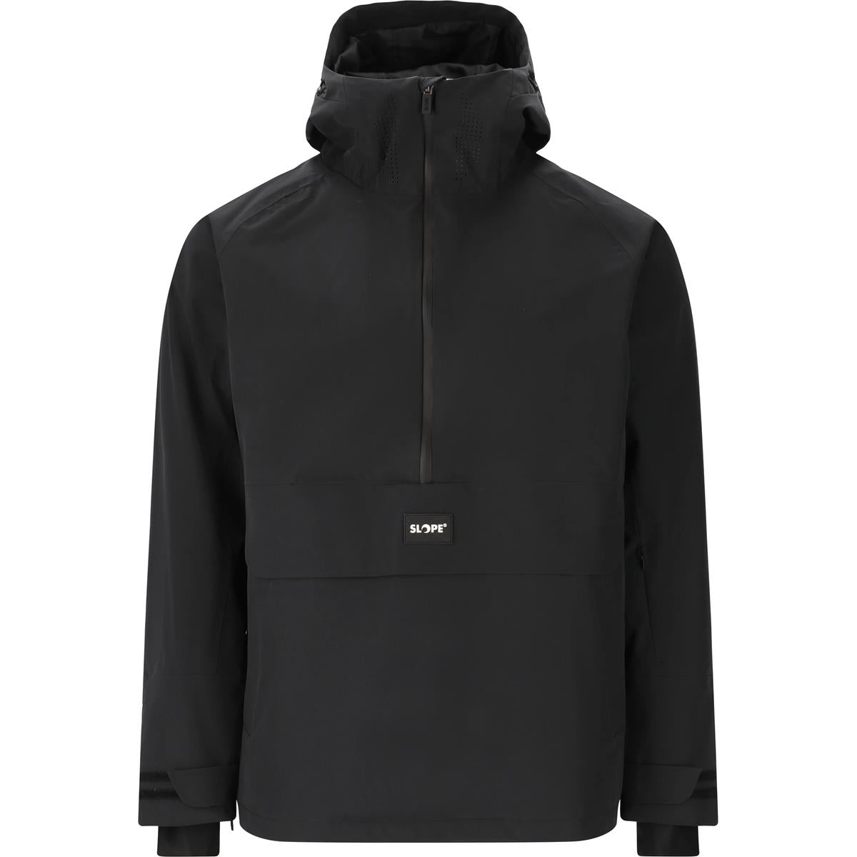 Slope Ruki Ski Jacket Men black