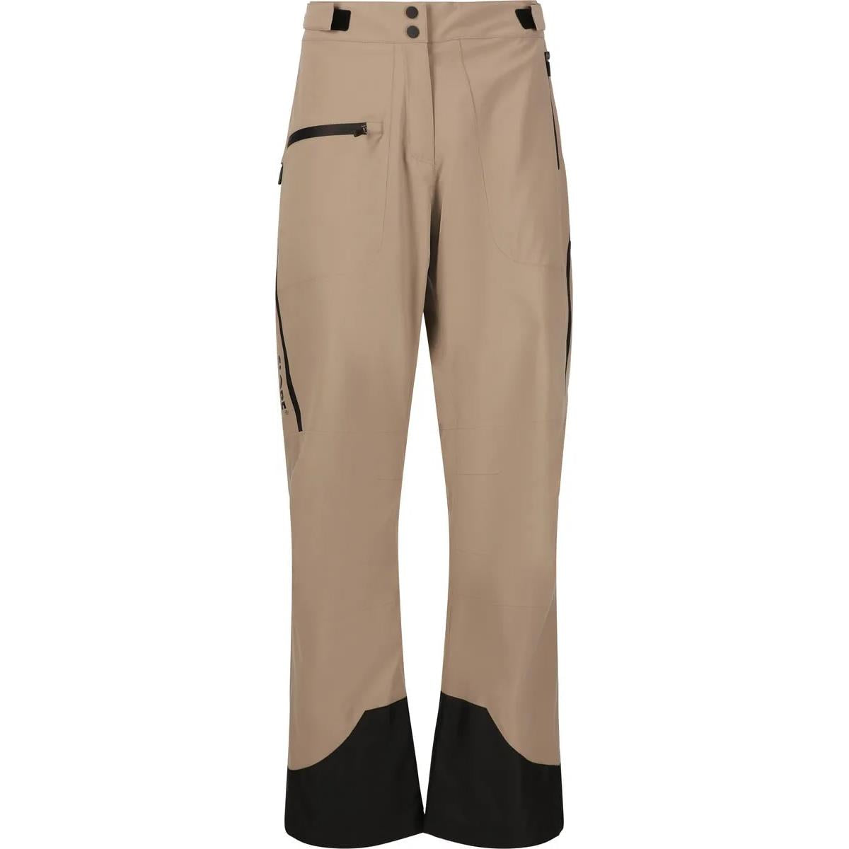 Slope Zuki Skihose Women roasted cashew