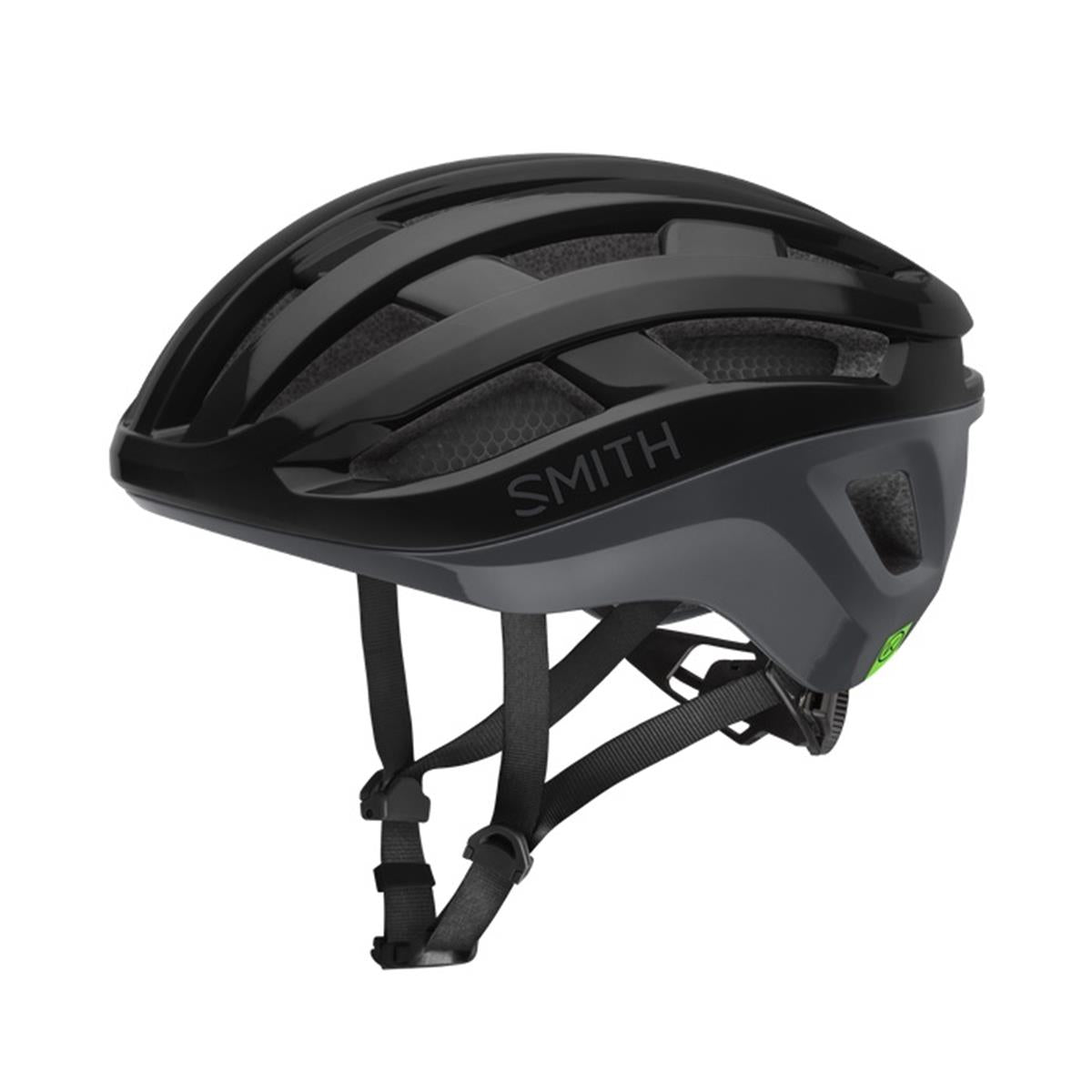 Smith Persist 2 Mips Unisex black cement
