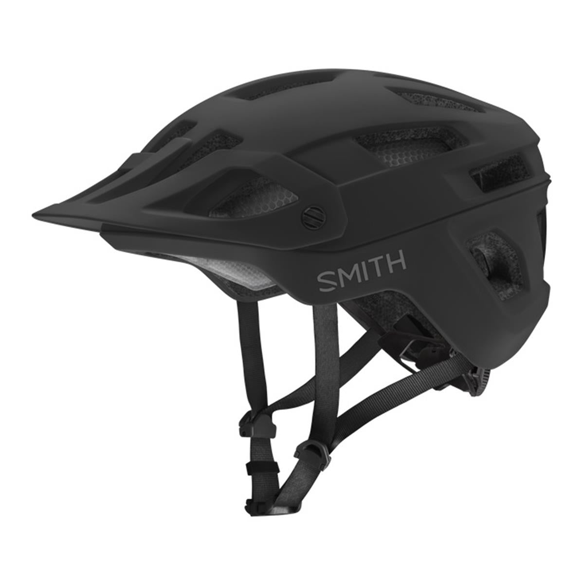 Smith Engage 2 Mips Unisex matte black
