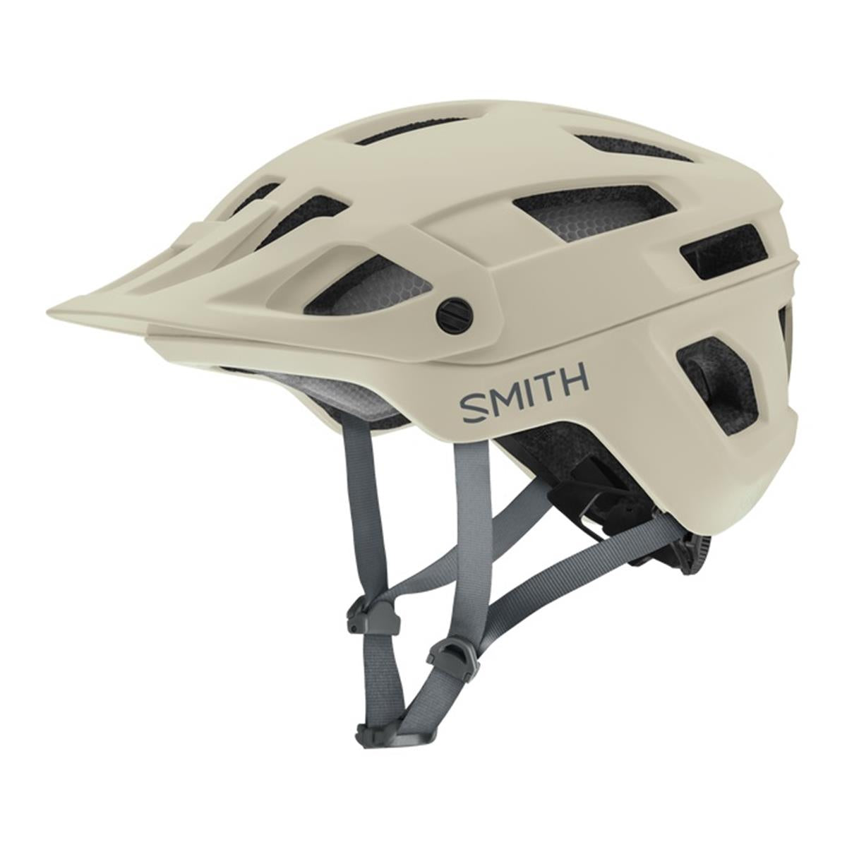 Smith Engage 2 Mips Unisex matte chalk