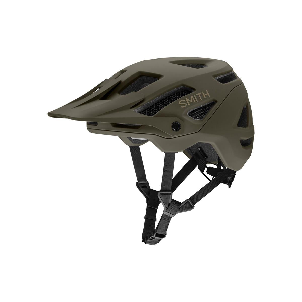 Smith Payroll Mips Unisex matte forest
