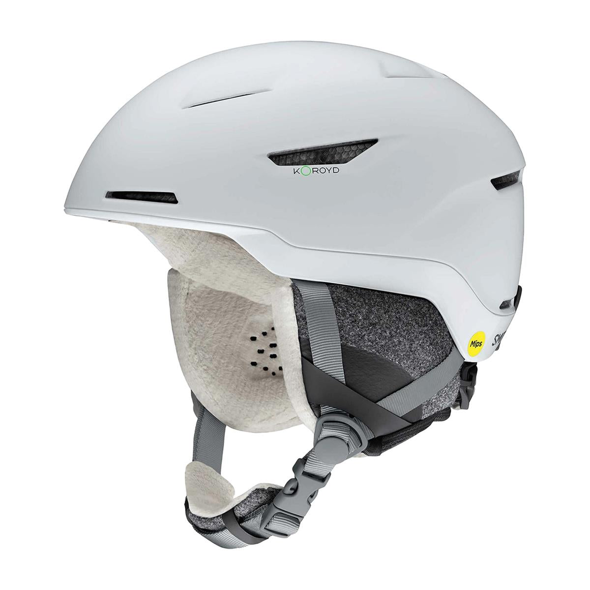 SMITH Vida EU Lady - matte white