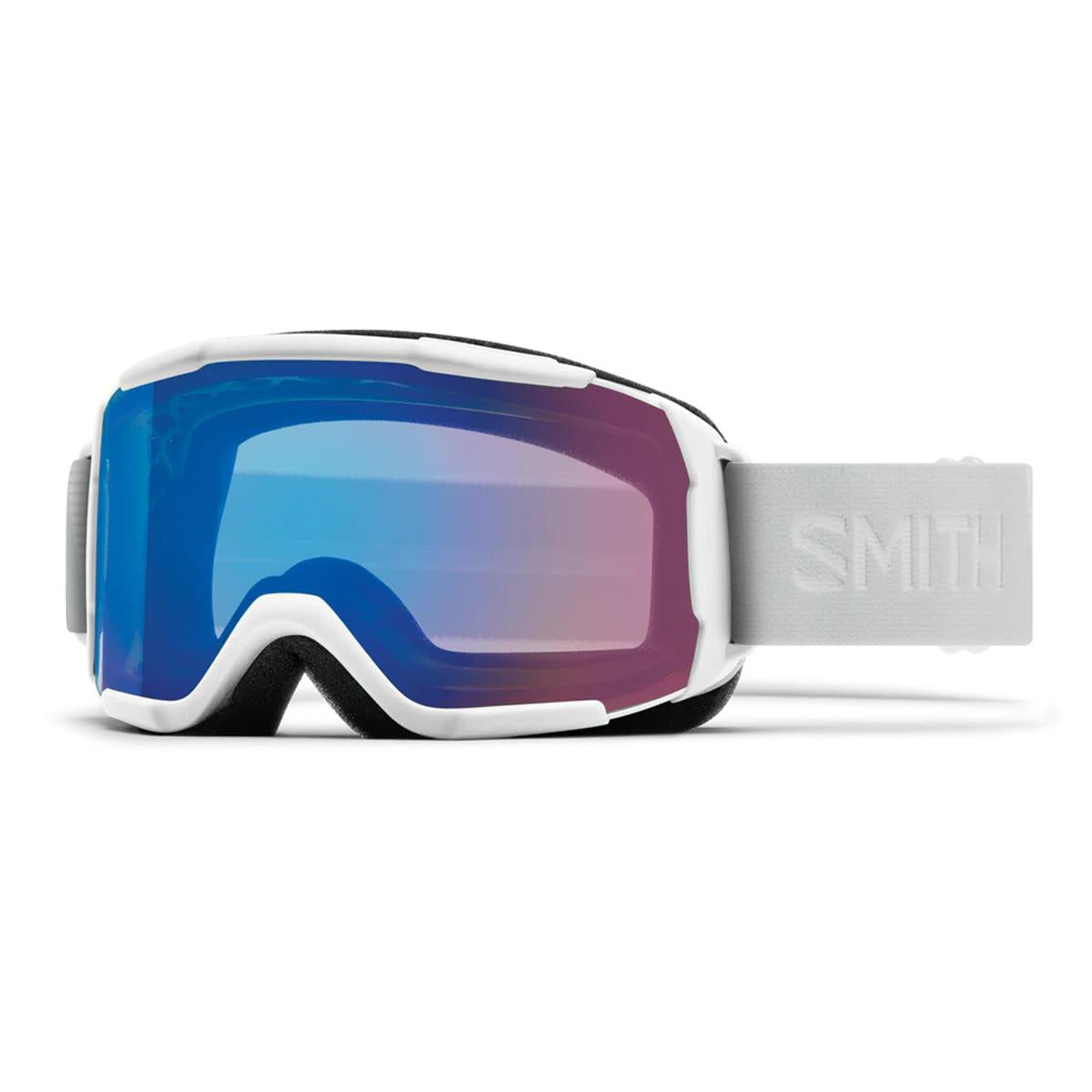 SMITH Showcase OTG - white vapor