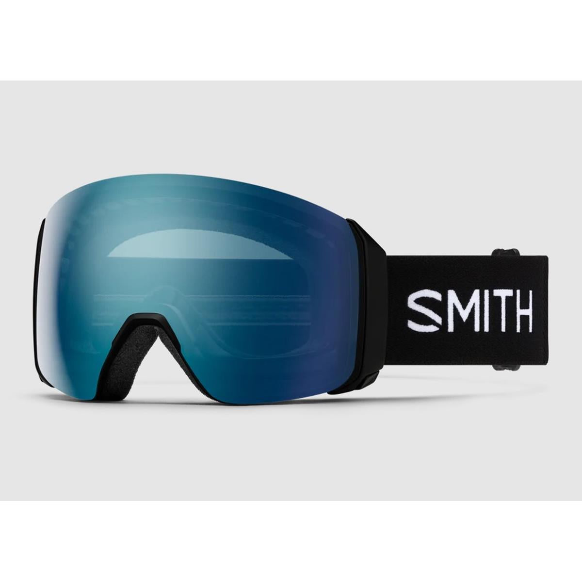 SMITH 4D MAG™ XL - black