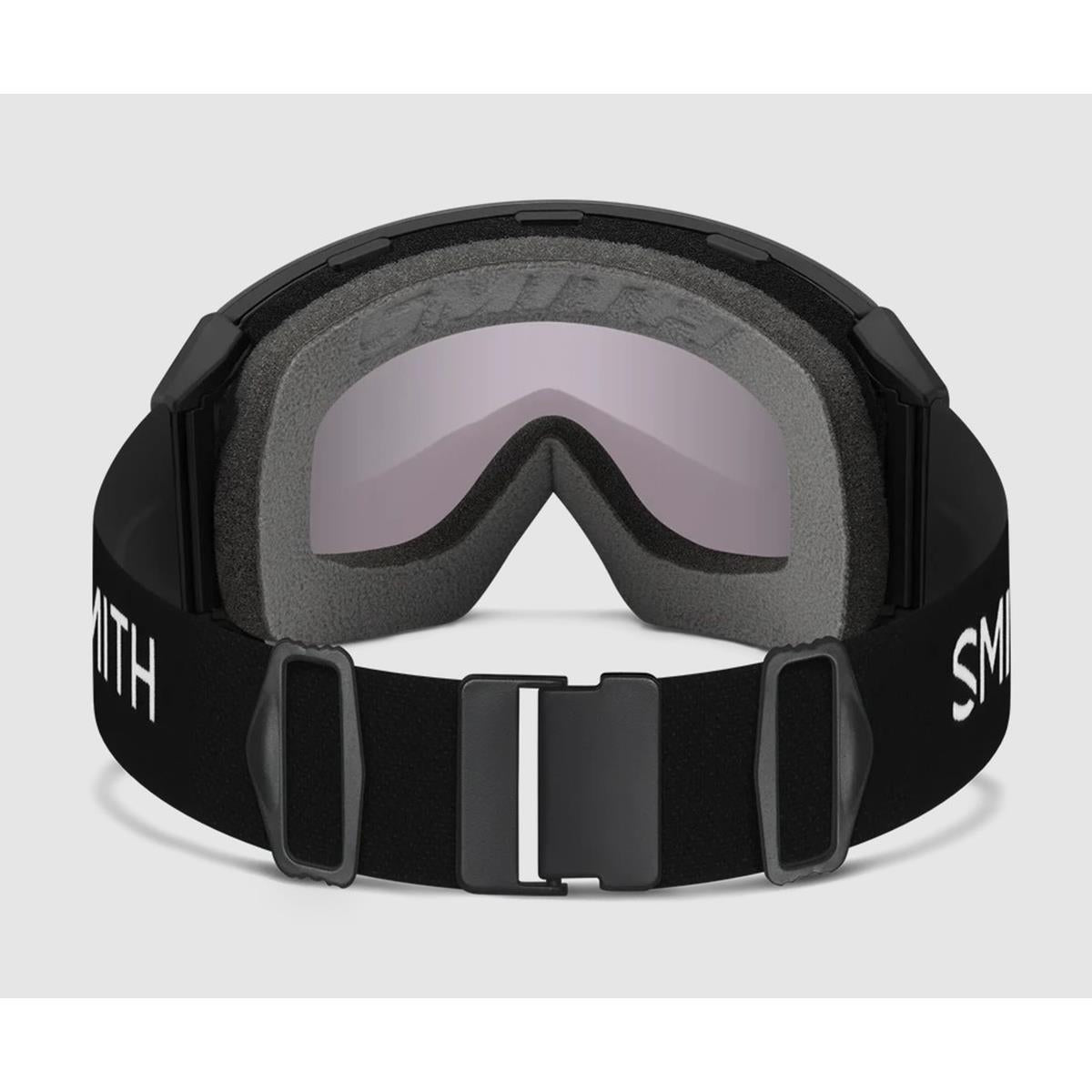 SMITH 4D MAG™ XL - black