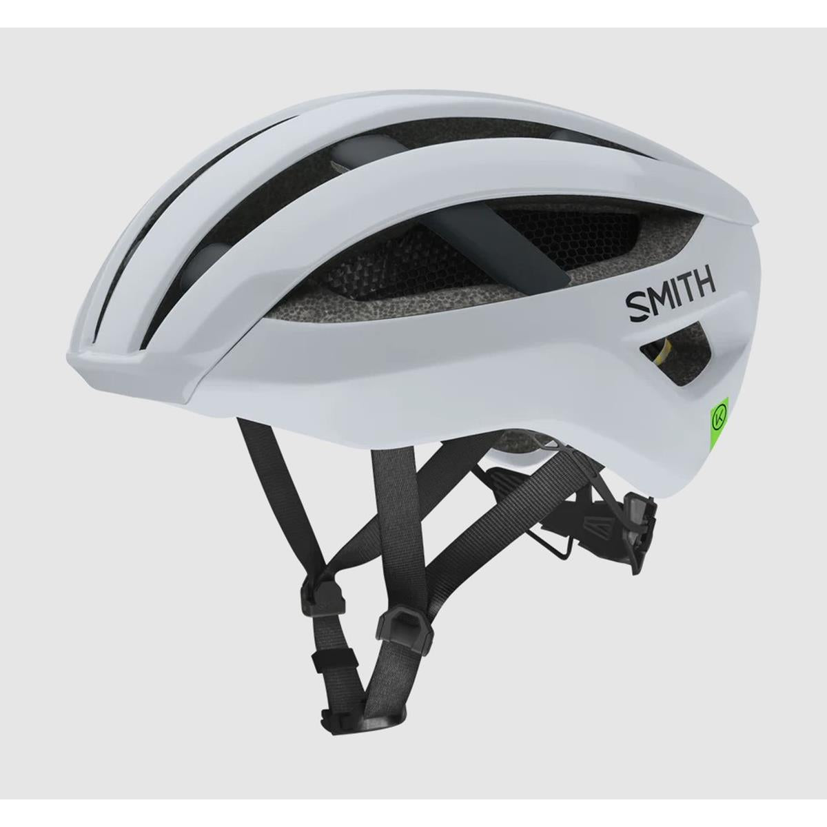 SMITH Network Mips® - white/matte white