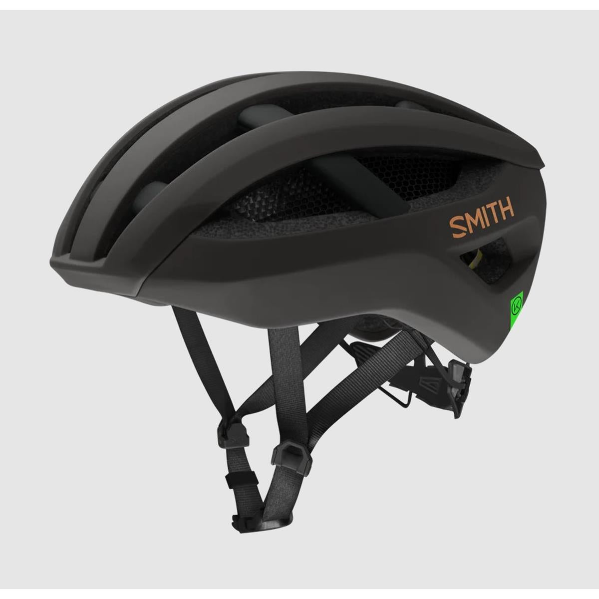 SMITH Network Mips® - matte gravy