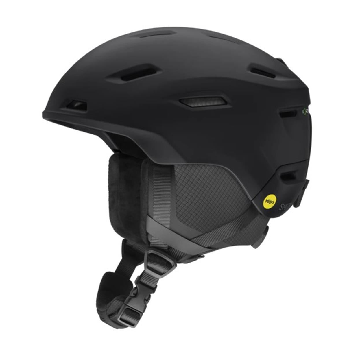 Smith Descend Mips® - Matt schwarz