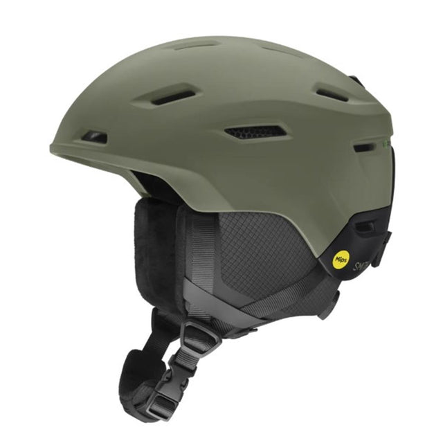Smith Descend Mips® - Matt Fatigue Grün/ Schwarz