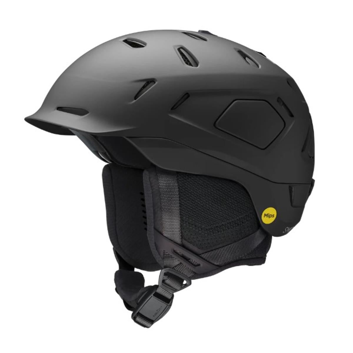 Smith Nexus Mips® - Matt schwarz