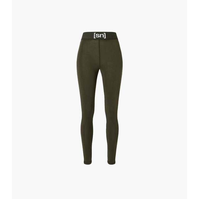Super Natural Tundra 175 Tight black ink Damen