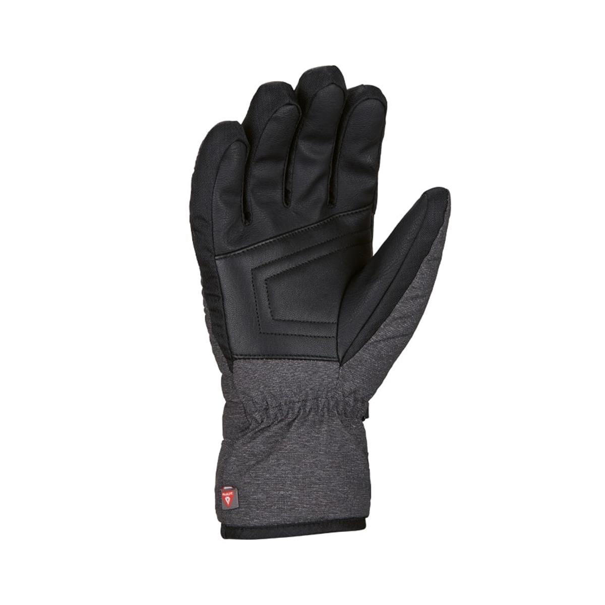 Snowlife Super GTX Primaloft Glove Lady grey/melange