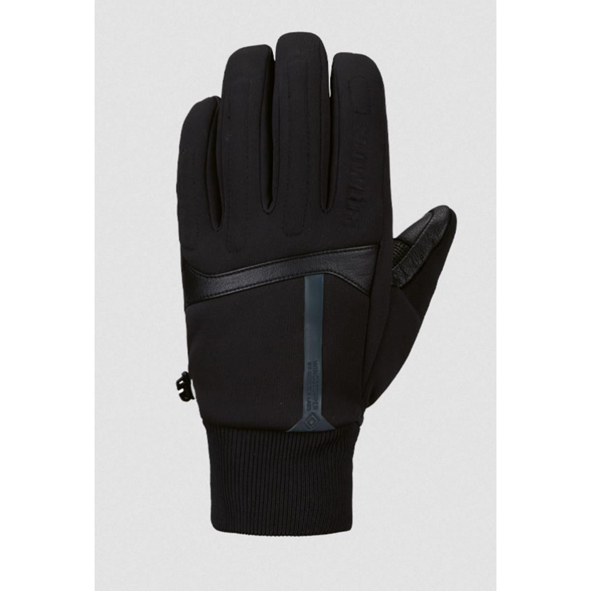 Snowlife ARGALI WS SOFT SHELL GLOVE black