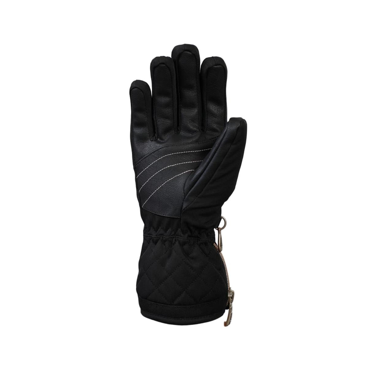 Bild 1 Lady Audrey DT Glove black/beige