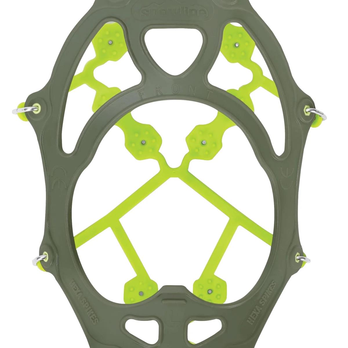 Snowline Spikes HEXA