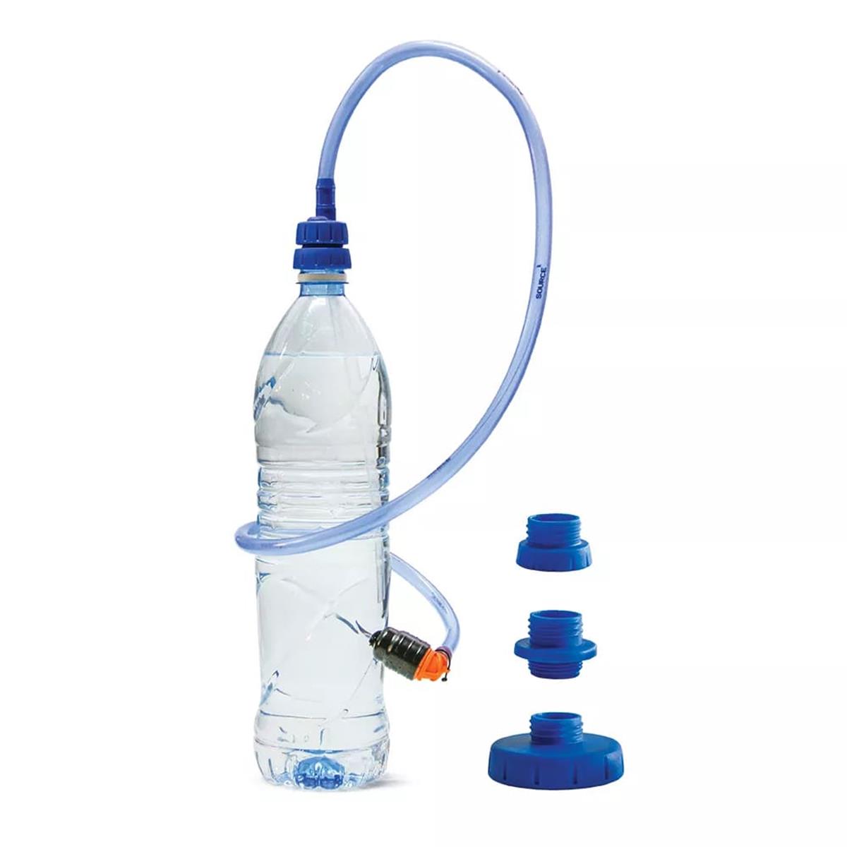 Source Convertube Adapter