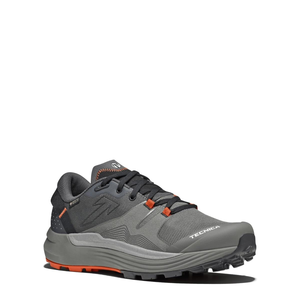 Tecnica Spark Speed S GTX grey