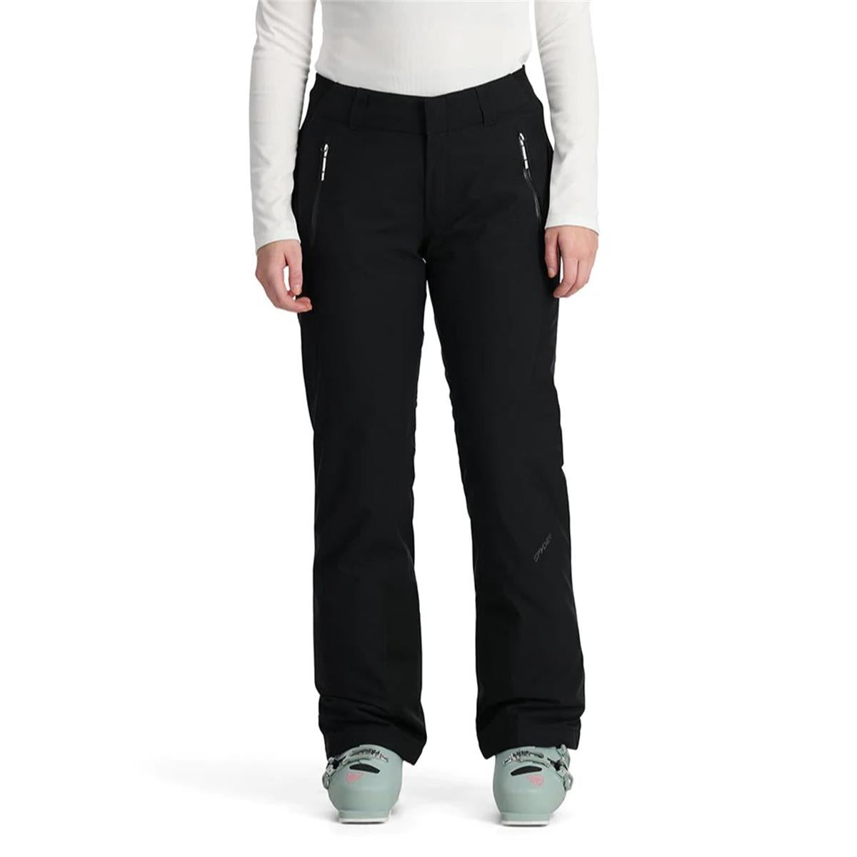 Spyder Winner Pants Lengths black