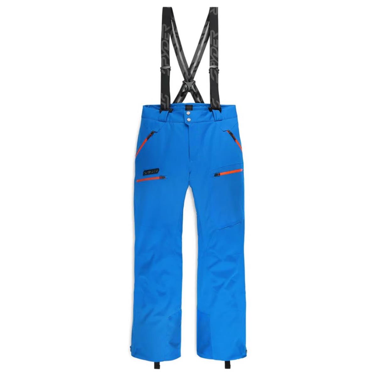 Spyder Propulsion Insulated Pant Men - Cobalt