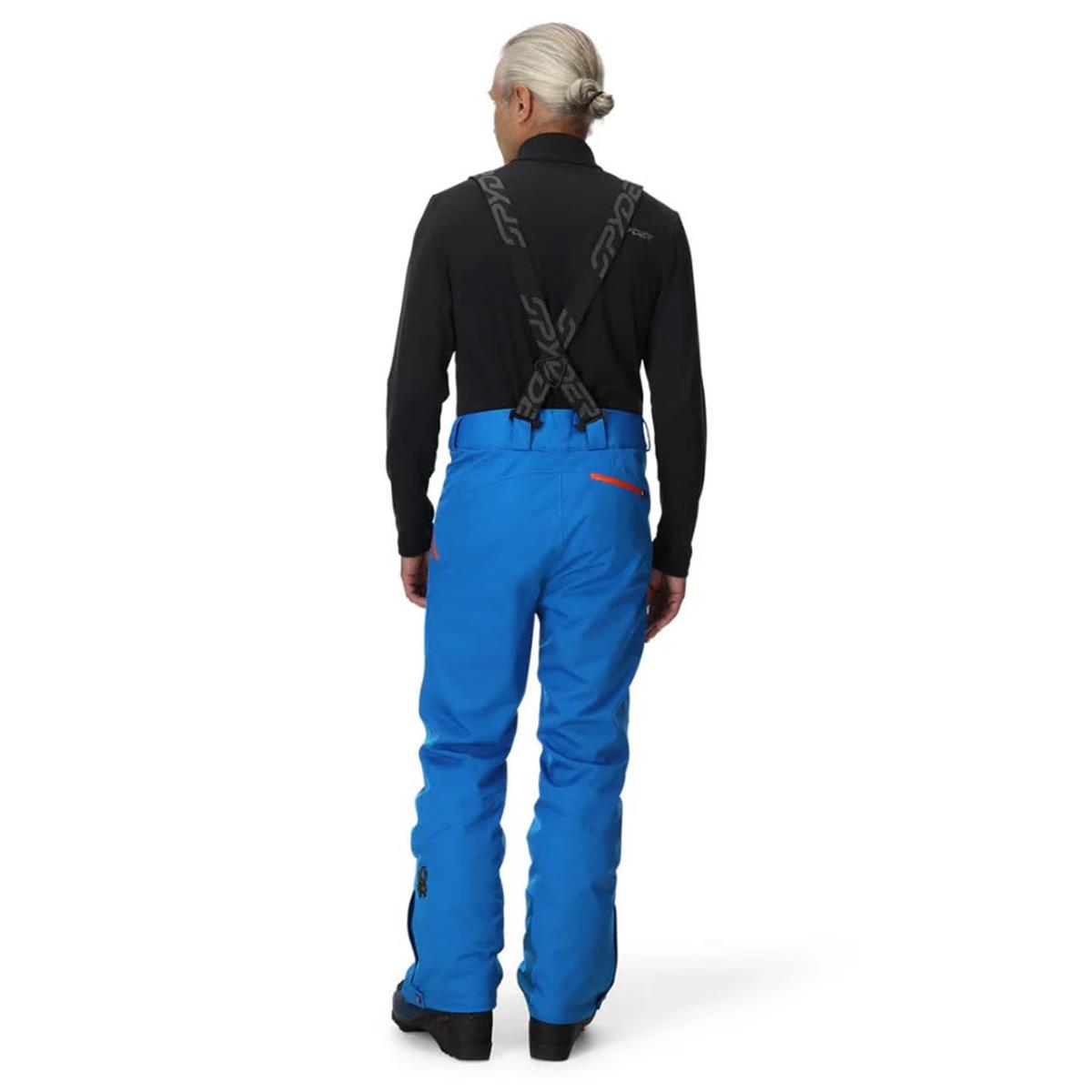 Spyder Propulsion Insulated Pant Men - Cobalt
