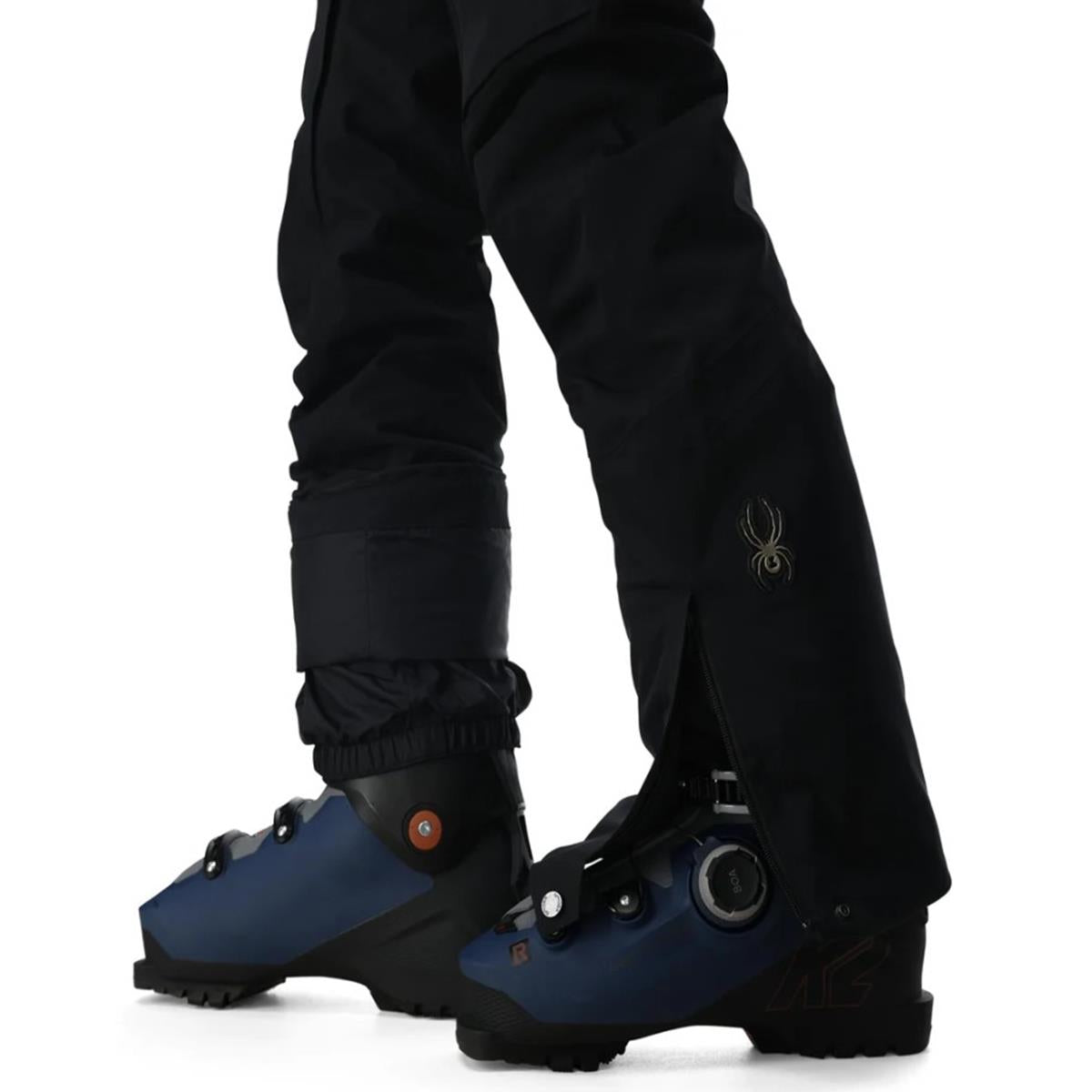 Spyder Propulsion Insulated Pant Men - Black